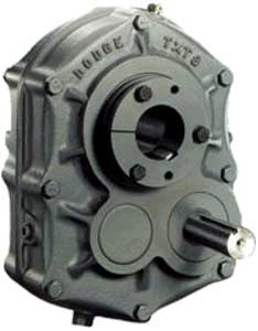 parallel shaft gearboxes