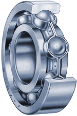 Precision Cylindrical Roller Ball Bearing FAFNIR Torrington HJ-526828  NEW 