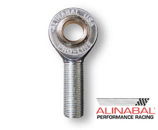 Alinabal ROD ENDS