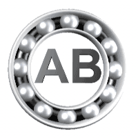Ball bearings Barden bearings Bower bearings Browning bearings Fafnir bearings FAG bearings 
Heim bearings Hoover 