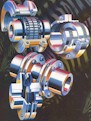 Falk Grid and Gear Couplings